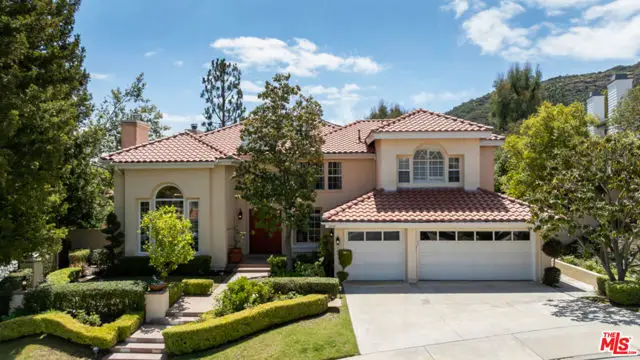 2430 Ranchgrove Drive, Westlake Village, CA 91361 - #1