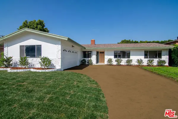 6627 Lennox Avenue, Van Nuys (los Angeles), CA 91405