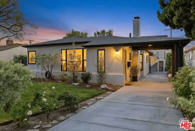 2621 Veteran Avenue, Los Angeles, CA 90064 - #1