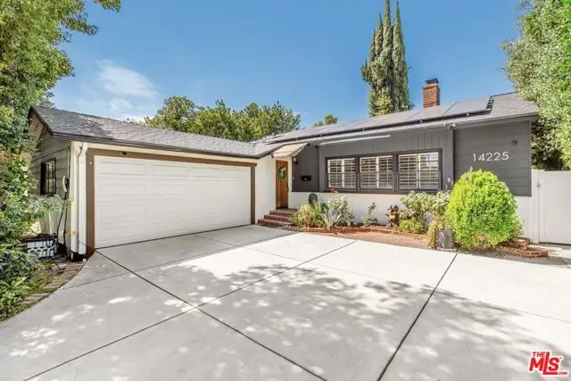 14225 Enadia Way, Van Nuys, CA 91405 - #1