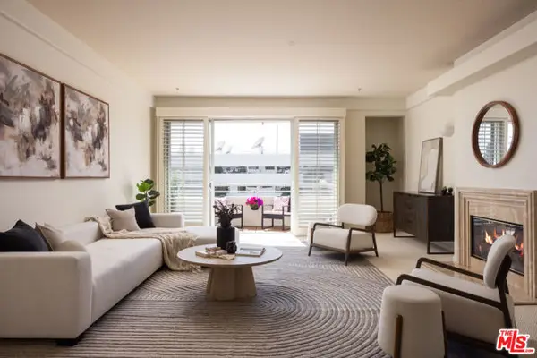 1430 S Bentley Avenue #402, Los Angeles, CA 90025