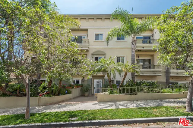 11540 Rochester Avenue #103, Los Angeles, CA 90025 - #1