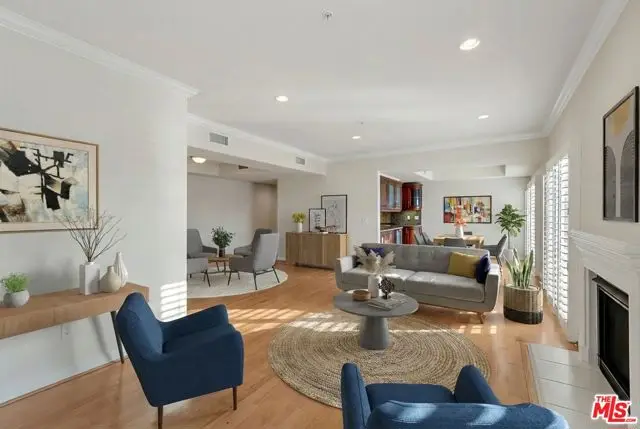 11540 Rochester Avenue #103, Los Angeles, CA 90025 - #3