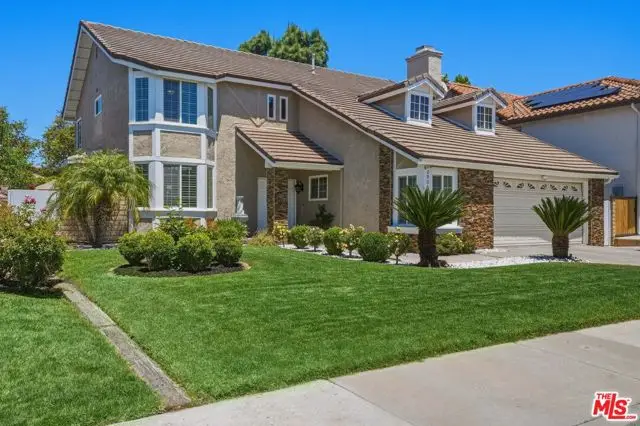 29061 Saddlebrook Drive, Agoura Hills, CA 91301 - #1