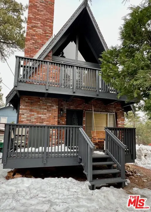 39990 Trail Of The Whispering, Big Bear Lake, CA 92315 - #1