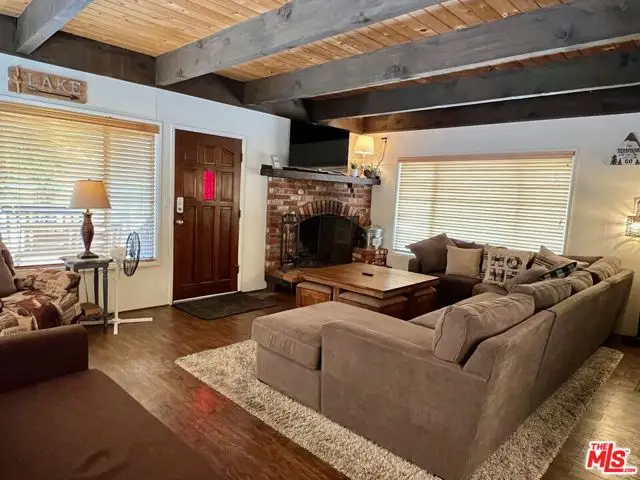 39990 Trail Of The Whispering, Big Bear Lake, CA 92315 - #3
