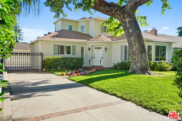 11552 Hesby Street, Valley Village, CA 91601