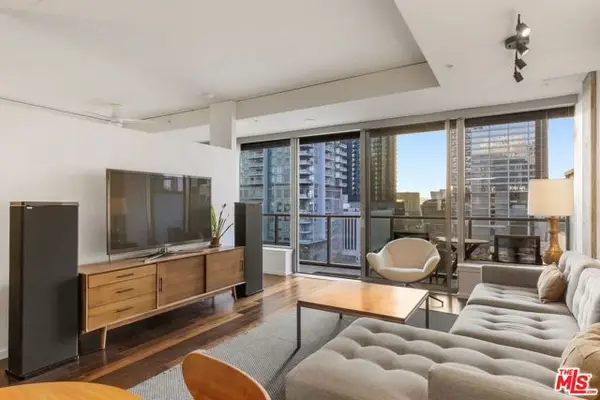 1155 S Grand Avenue #808, Los Angeles, CA 90015
