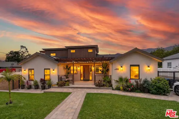 2806 Manhattan Avenue, La Crescenta, CA 91214