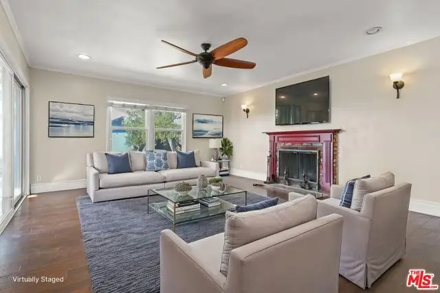 11641 Blythe Street, North Hollywood, CA 91605 - #1