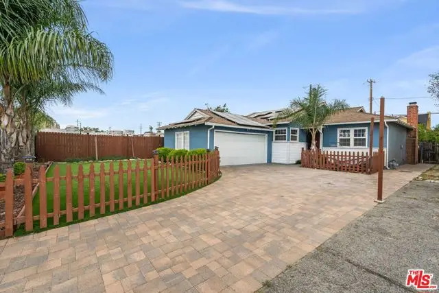 11641 Blythe Street, North Hollywood, CA 91605 - #3