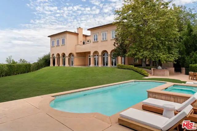2600 Bowmont Drive, Beverly Hills, CA 90210 - #2