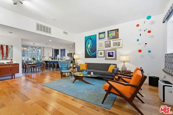 1050 N Gardner Street #3, West Hollywood, CA 90046
