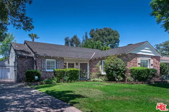 4421 Strohm Avenue, North Hollywood, CA 91602 - #1