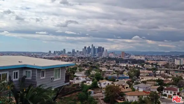 1221 Dodds Circle, Los Angeles, CA 90063