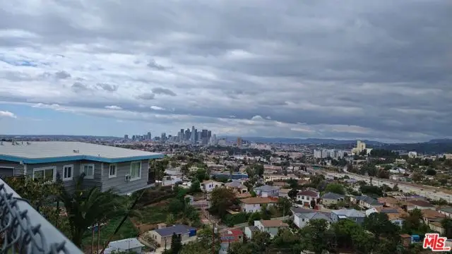 1221 Dodds Circle, Los Angeles, CA 90063 - #2
