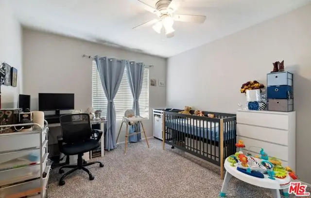 2156 Knollwood Court, Rosamond, CA 93560 - #3