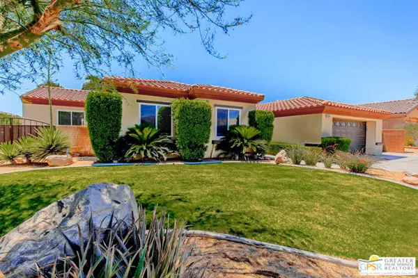 65681 Buena Vista Avenue, Desert Hot Springs, CA 92240