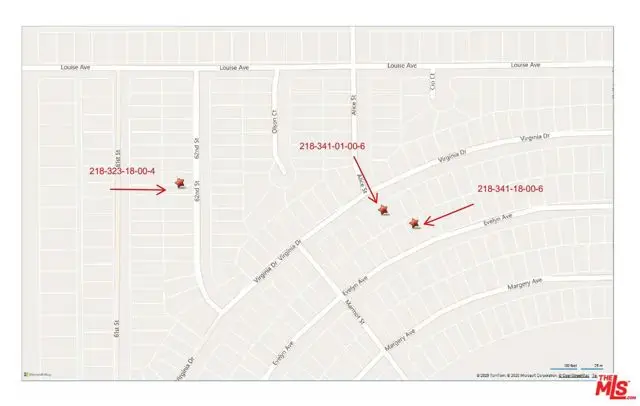 348 Tract 2898, California City, CA 93505 - #3