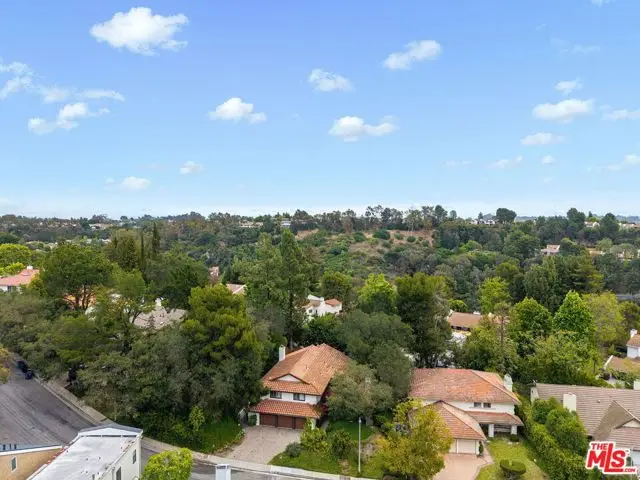 2626 Basil Lane, Los Angeles, CA 90077 - #3