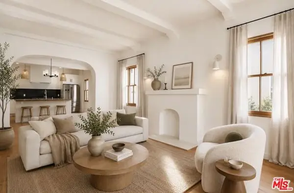346 N Gardner Street, Los Angeles, CA 90036