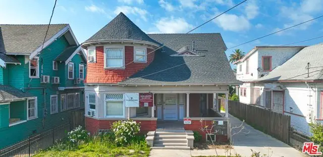 1449 W 28th Street, Los Angeles, CA 90007 - #1