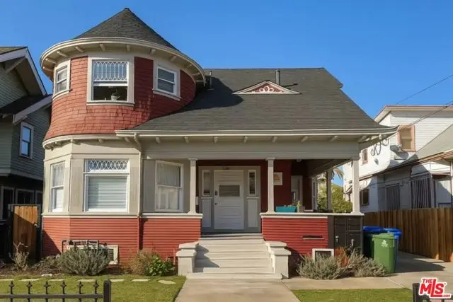 1449 W 28th Street, Los Angeles, CA 90007 - #2