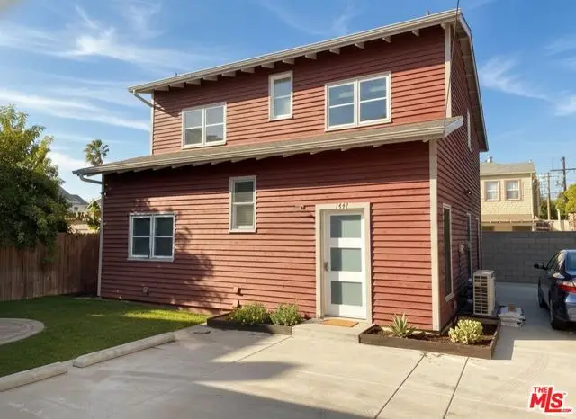 1449 W 28th Street, Los Angeles, CA 90007 - #3