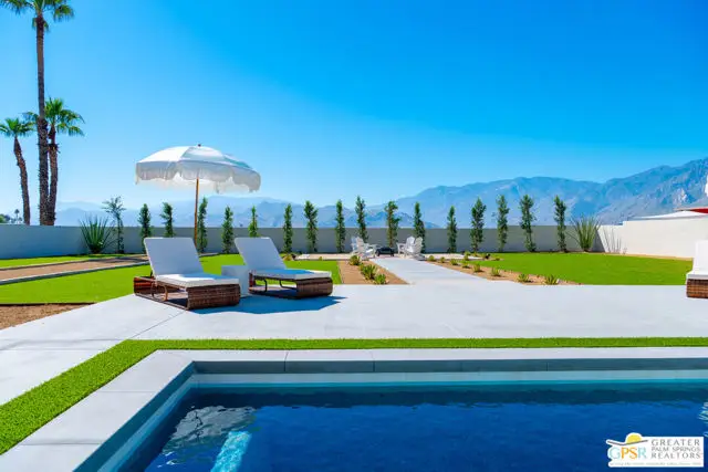 3111 E San Juan Road, Palm Springs, CA 92262 - #1
