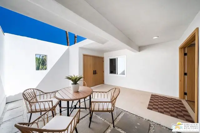 3111 E San Juan Road, Palm Springs, CA 92262 - #3