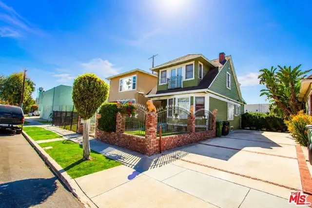 3109 S Catalina Street, Los Angeles, CA 90007 - #1