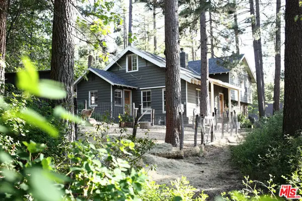 53505 Tollgate Road, Idyllwild, CA 92549