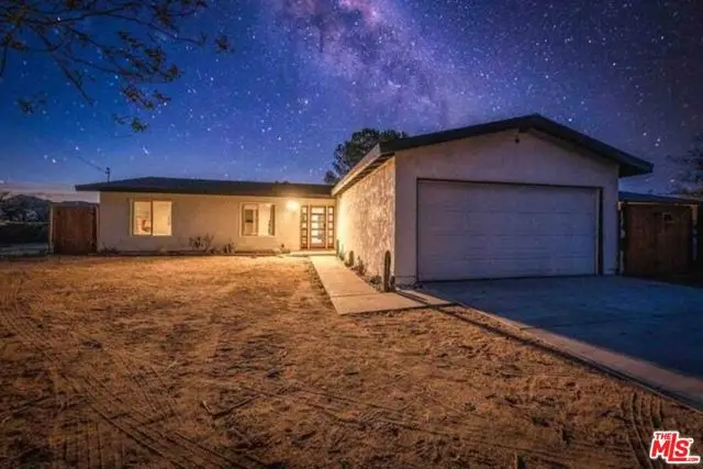 58798 Barron Drive, Yucca Valley, CA 92284 - #2