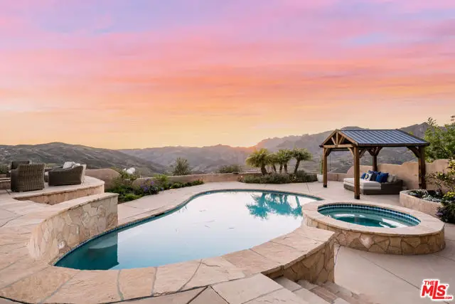 33310 Hassted Drive, Malibu, CA 90265 - #1