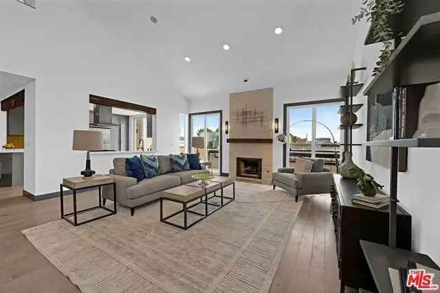 723 Westmount Drive #305, West Hollywood, CA 90069 - #1