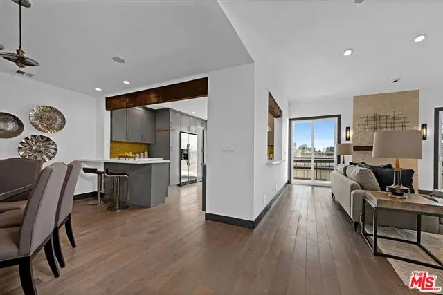 723 Westmount Drive #305, West Hollywood, CA 90069 - #3