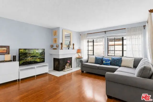 441 E San Jose Avenue #209, Burbank, CA 91501 - #1