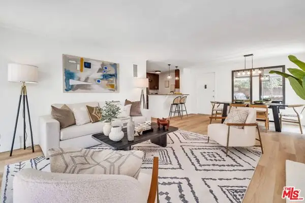 6505 Green Valley Circle #103, Culver City, CA 90230