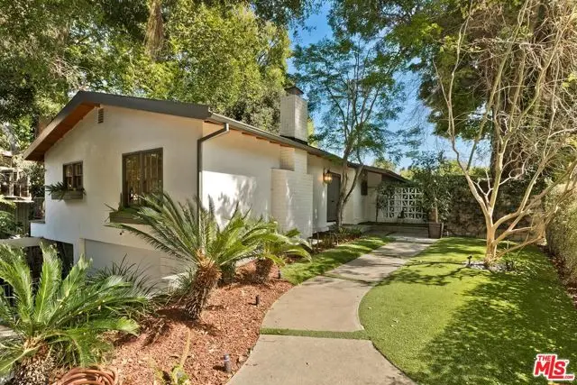 7586 Woodrow Wilson Drive, Los Angeles, CA 90046 - #1