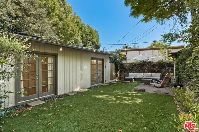 7586 Woodrow Wilson Drive, Los Angeles, CA 90046 - #2