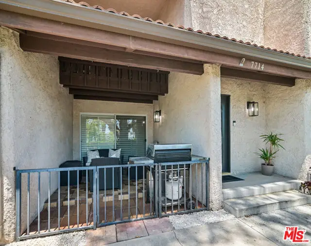 7714 Via Sorrento #22, Burbank, CA 91504 - #2