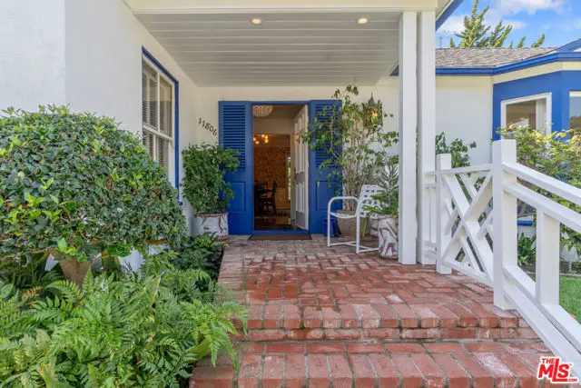 11806 Bellagio Road, Los Angeles, CA 90049 - #1