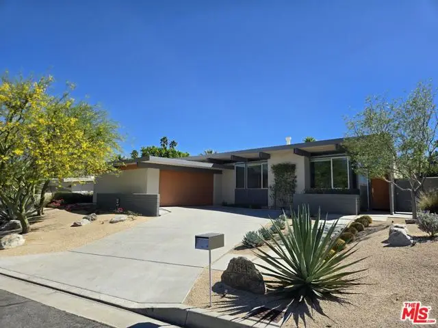 73545 Silver Moon Trail, Palm Desert, CA 92260 - #1
