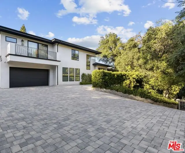 17401 Rancho Street, Encino, CA 91316 - #3