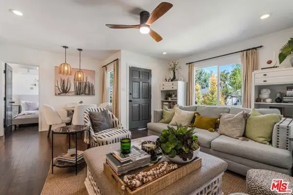 17400 Martha Street, Encino (los Angeles), CA 91316