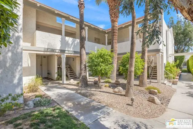 2083 N Via Miraleste #822, Palm Springs, CA 92262 - #2