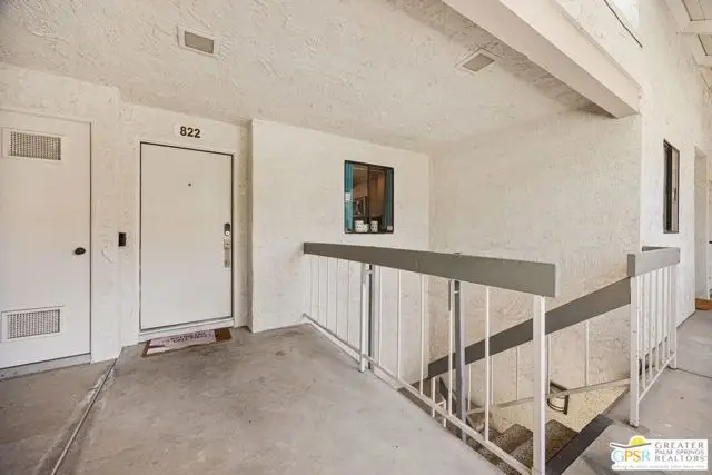 2083 N Via Miraleste #822, Palm Springs, CA 92262 - #3