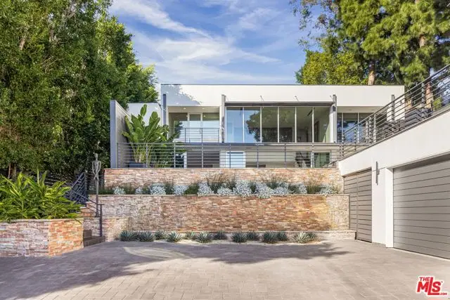 1545 Sunset Plaza Drive, West Hollywood, CA 90069 - #1