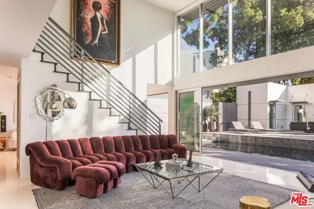 1545 Sunset Plaza Drive, West Hollywood, CA 90069 - #2