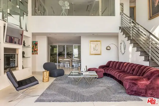 1545 Sunset Plaza Drive, West Hollywood, CA 90069 - #3